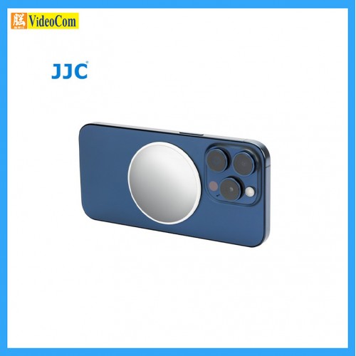 JJC MS-M1 WHITE 磁吸手機自拍鏡 (白色) JJC MS-M1 WHITE 磁吸手機自拍鏡 (白色)